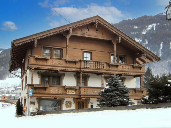 Otel görseli