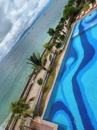 Deluxe Double room with garden view