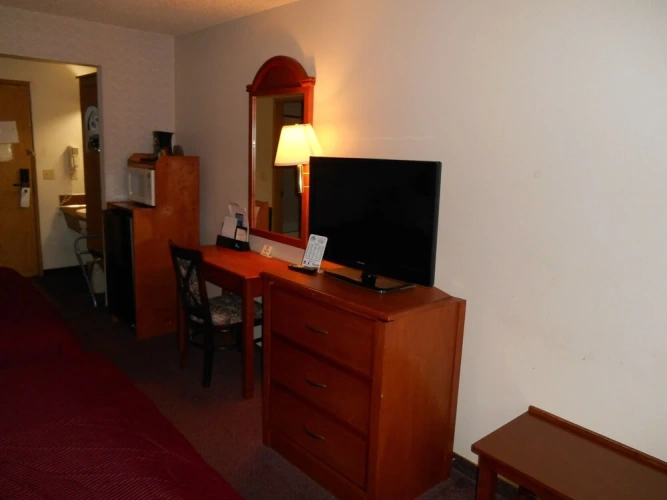 Premium room