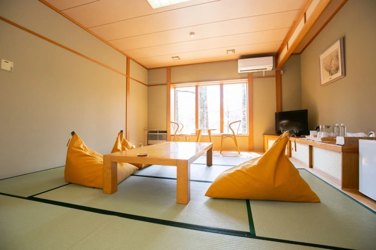 Standard Family room