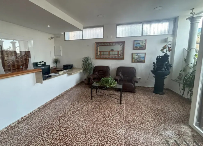 Hostal El Ancla