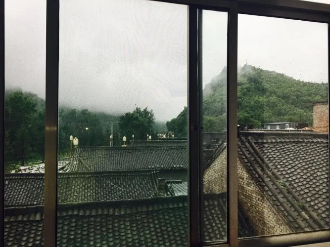 Wutaishan Xinyuan Inn