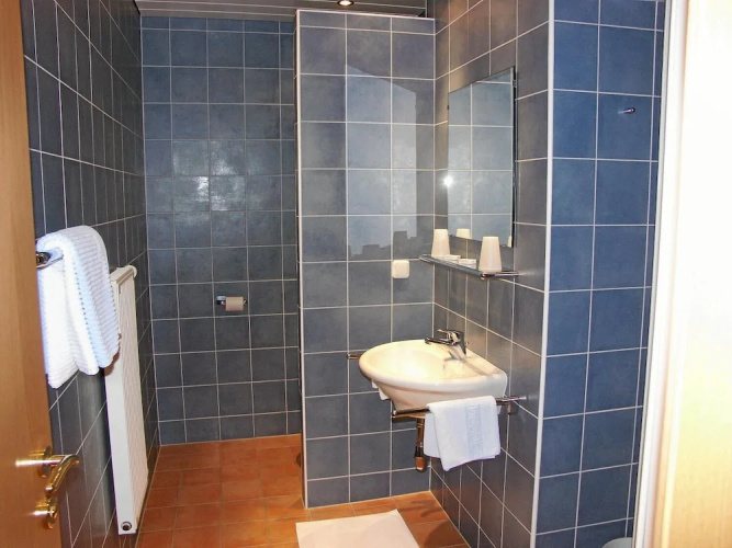 Strandhotel Weyregg