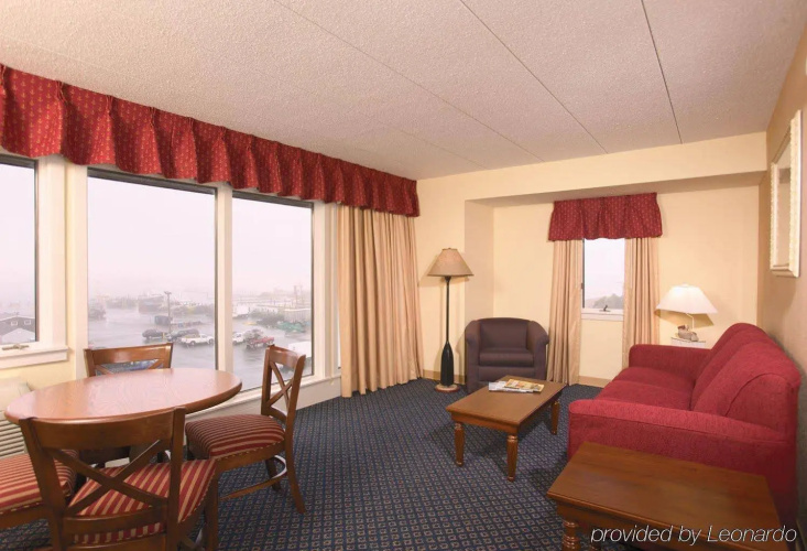 Wyndham Inn on Long Wharf photo 30