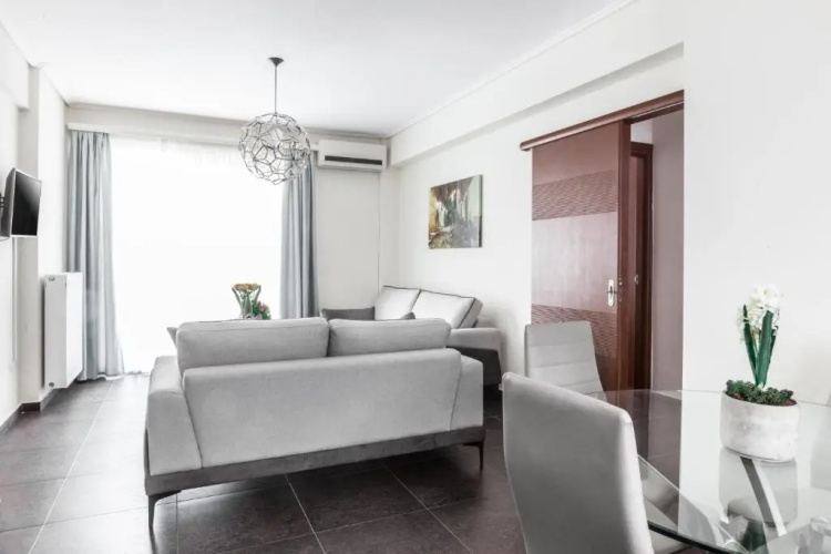 DN Sea Apartments