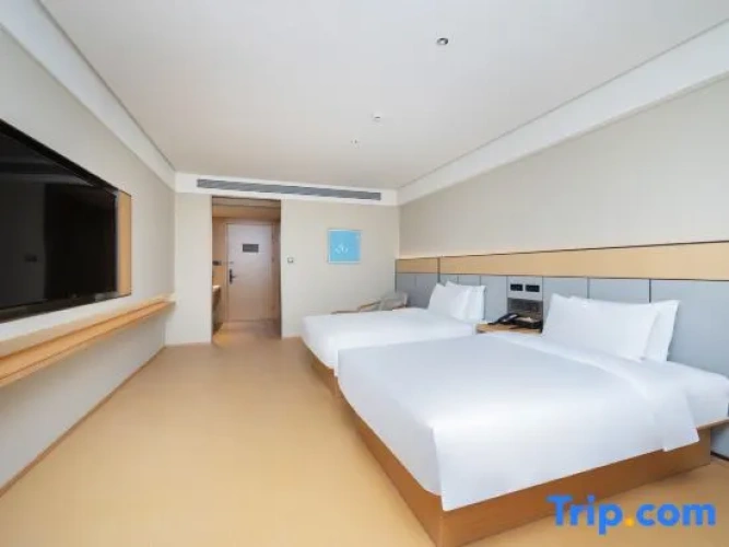 Business Twin room