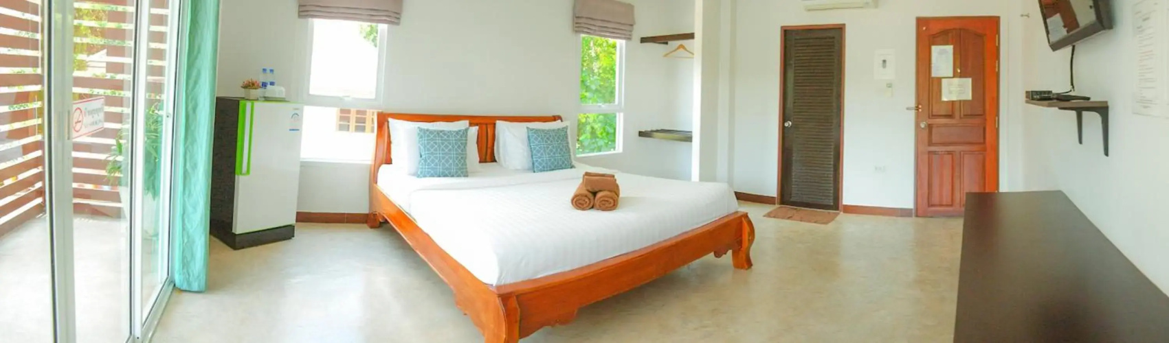 Baan i Talay Chumphon