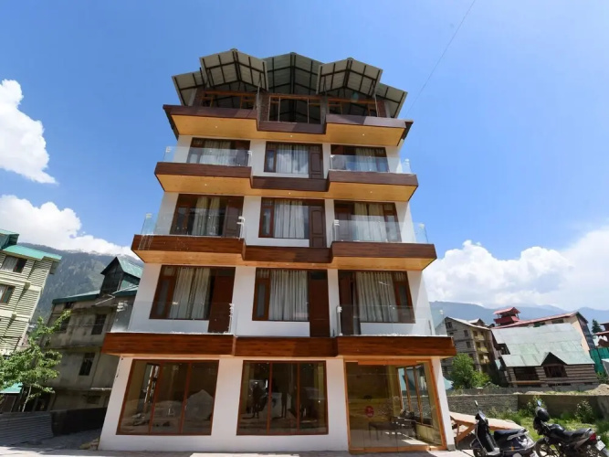 Hotelbild