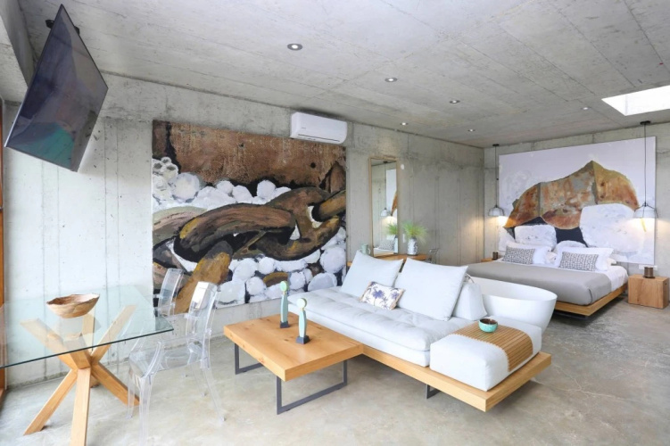 Marnos Villas
