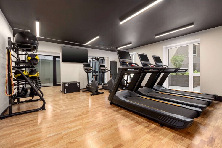 Comwell Copenhagen Portside Dolce by Wyndham photo 18