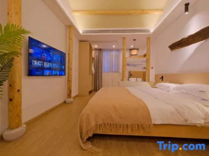 Luxury Double room