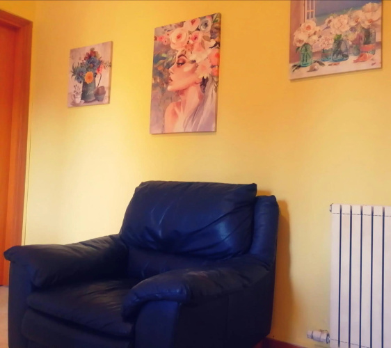 Elena Rooms