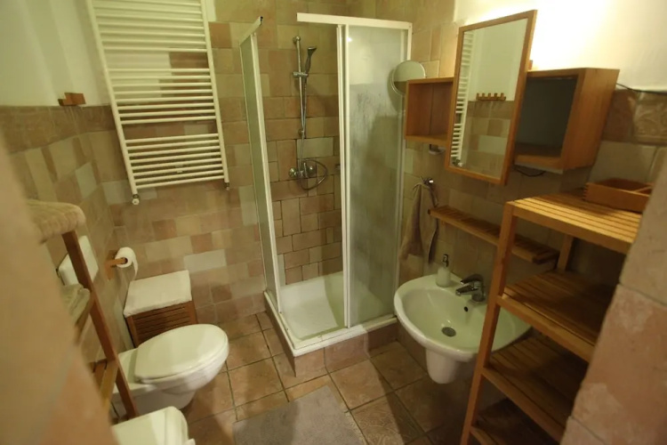 Dfive Apartments - Aranykez