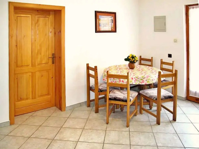 Apartment Ivamar Murter/Betina 34150