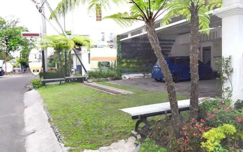 Pulosari Living