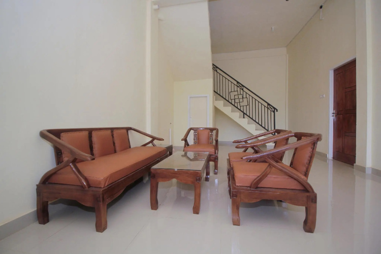 Hotel O Diva Residen Syariah