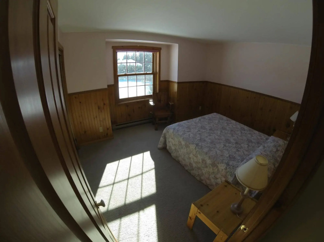 Motel Le Fleuron