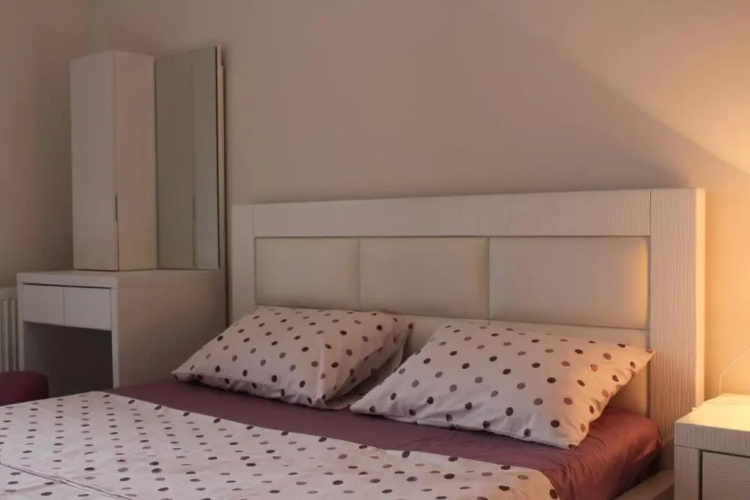 Apartment in Tbilisi “Green Budapest “