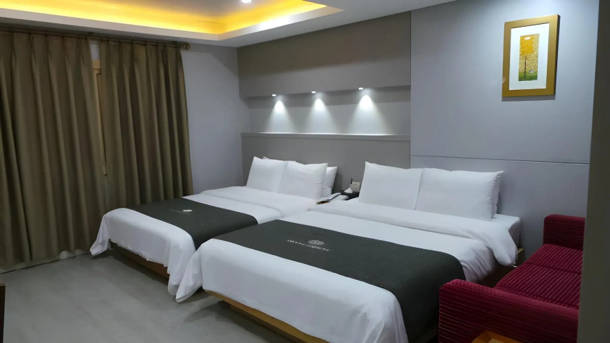 Hotel Symphony