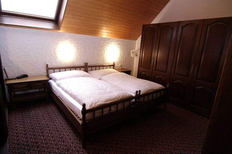 Hotel Eremitage