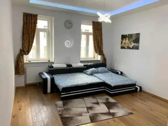 Colony Apartments