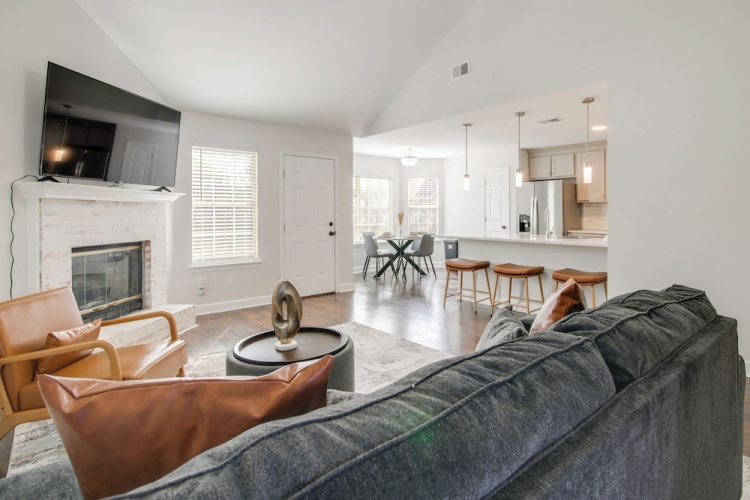 3 Bedrooms Cottage