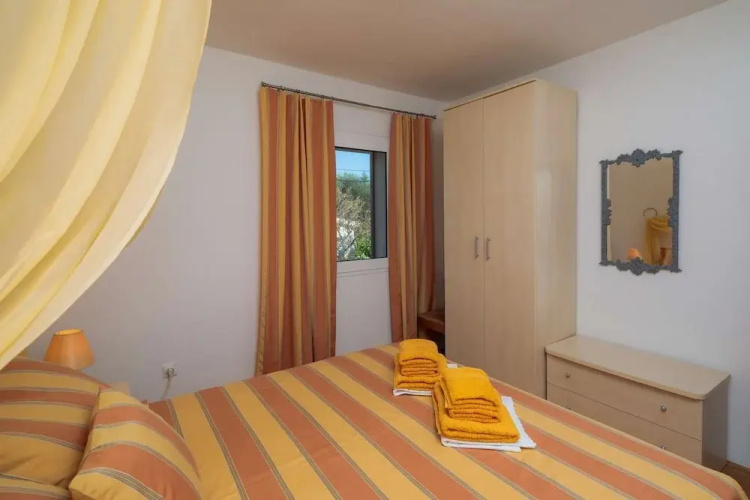 Apartment Oaza