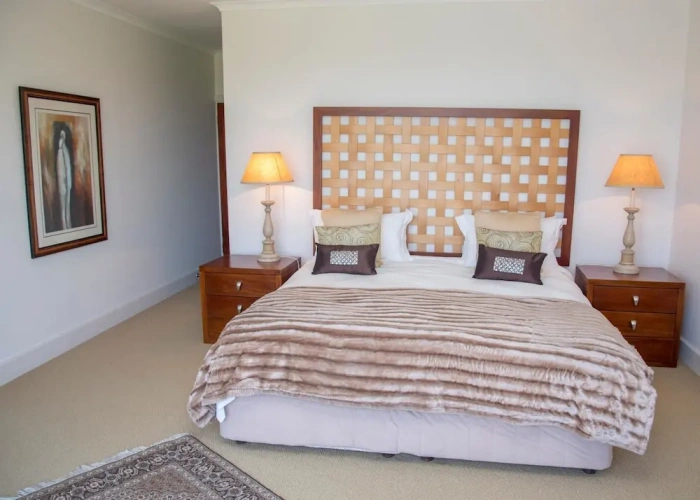 Deluxe Cottage
