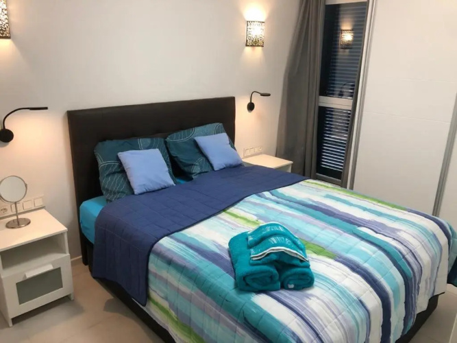 Apartamento Turquesa Del Mar Ref. 8267