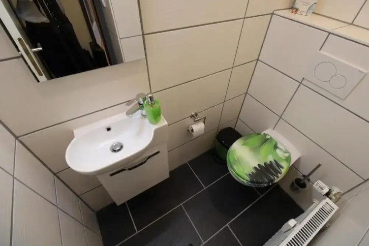Apartment Drachenglück