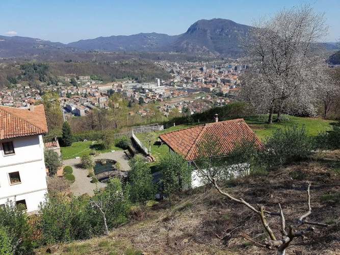 B&B Villa Naugera