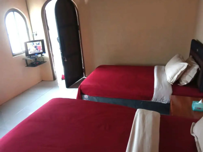 Depipo Homestay