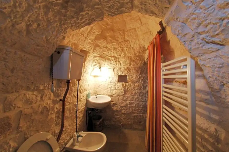 B&B La Gufa