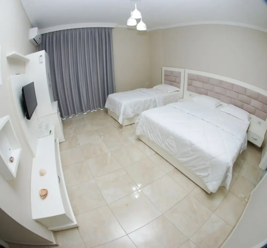 Hotel Mare
