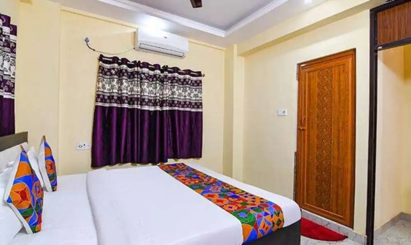 Fabexpress Comfort Inn