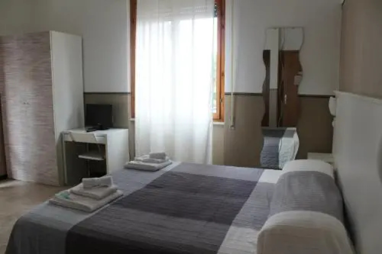 Albergo San Lorenzo