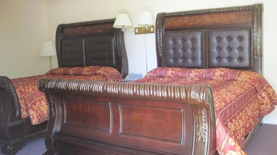 Rosecourt Motel