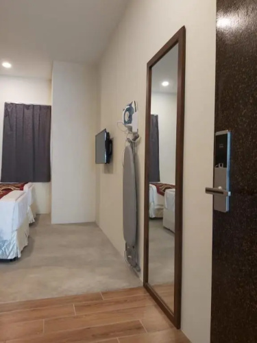 KB Hotel