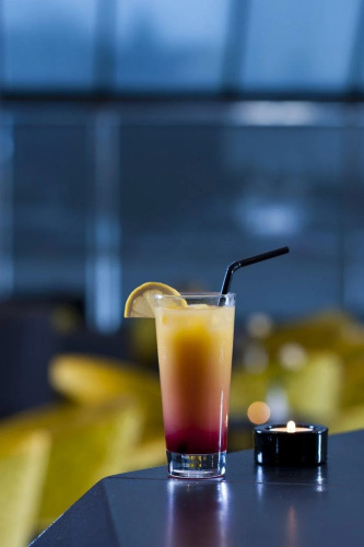 Hotel Alstor