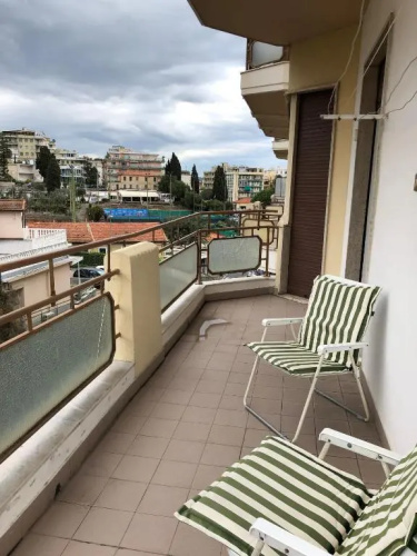 Suite Sea 27 - Sanremo Vista Mare