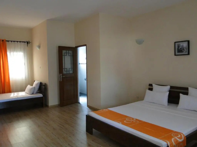 Hotel H1 Antsirabe