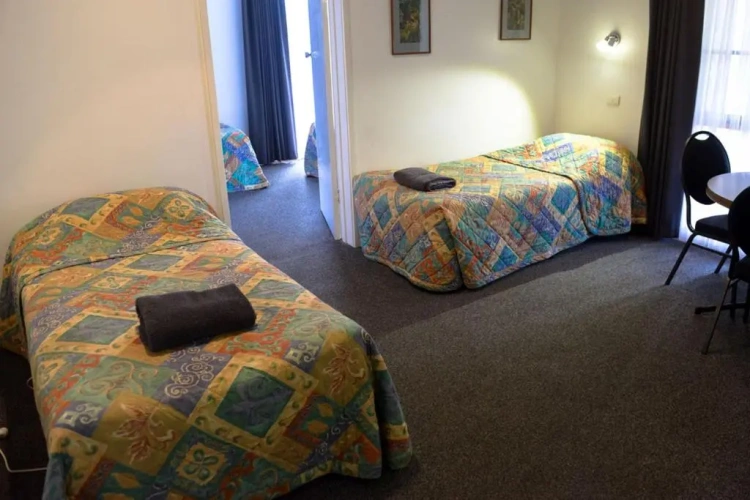 1 Bedroom Suite