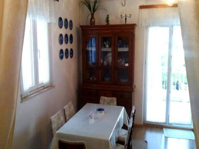 2 Bedrooms Apartment with balcony