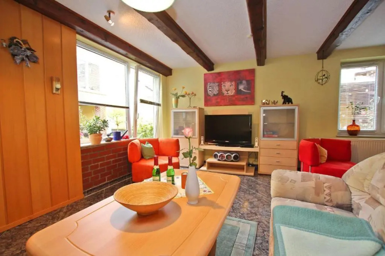 Ferienwohnung Malchow SEE 10531