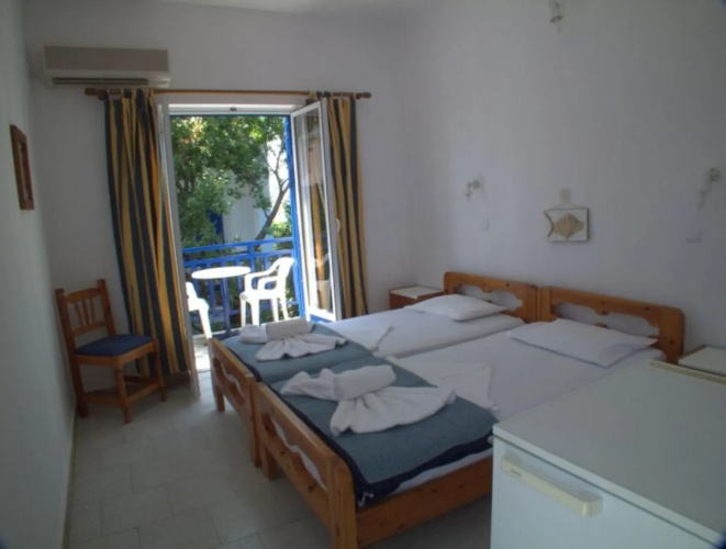 Hotel Sofia