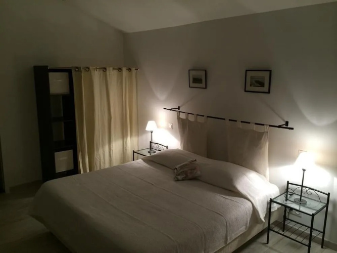 Guest house Maison Iratzean