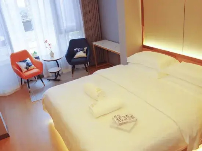 Nayu Jifeng Hotel