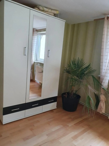 Ferienwohnung Silvia