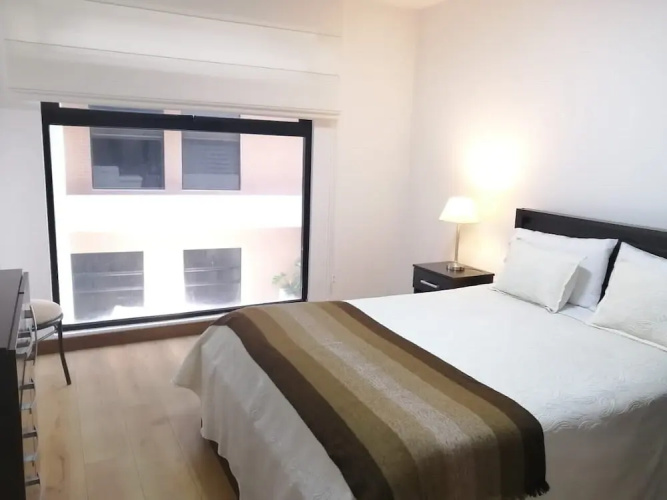 Suite Metropoli Bristol