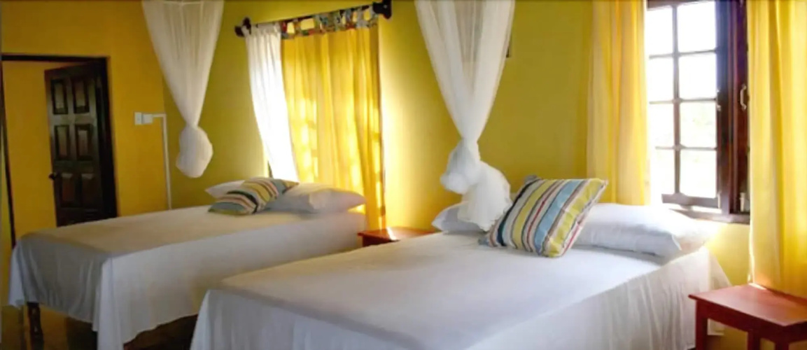 Idlers' Rest Beach Hotel